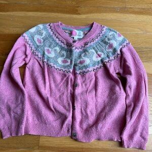 Mini Boden Sweater size 5-6Y